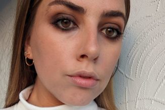A Makeup Artist Just Taught Me How to Do a Smokey Eye in Minutes