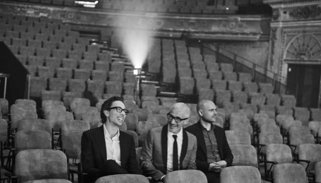 Above & Beyond Partner With Amazon Music to Share Playlist of Songs Remixed In Spatial Audio