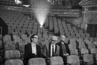 Above & Beyond Partner With Amazon Music to Share Playlist of Songs Remixed In Spatial Audio
