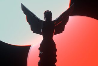 Activision Blizzard won’t play a part at The Game Awards this year