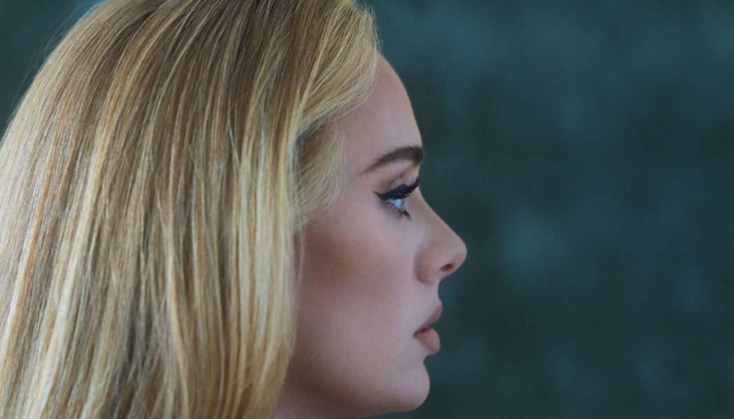 Adele’s ‘30’ Spends Fourth Week at No. 1 on Billboard 200 Albums Chart
