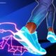 Adidas enters the Metaverse with NFT partnerships