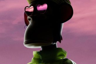 adidas Originals Teases More Information On Its Entry Into the Metaverse