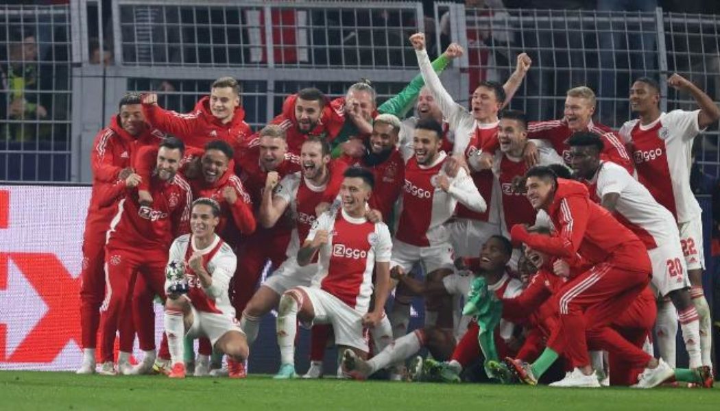 Ajax vs Fortuna Sittard live stream, preview, and prediction