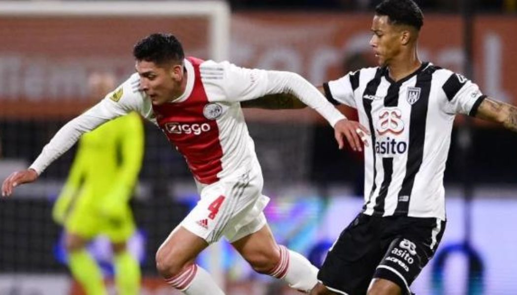 Ajax vs Willem II live stream preview, predictions, and betting tips