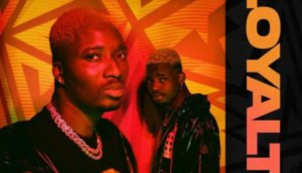 Ajebo Hustlers – Loyalty