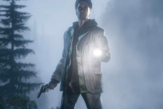 ‘Alan Wake’ Developer Joins Tencent for Free-to-Play Co-Op Shooter