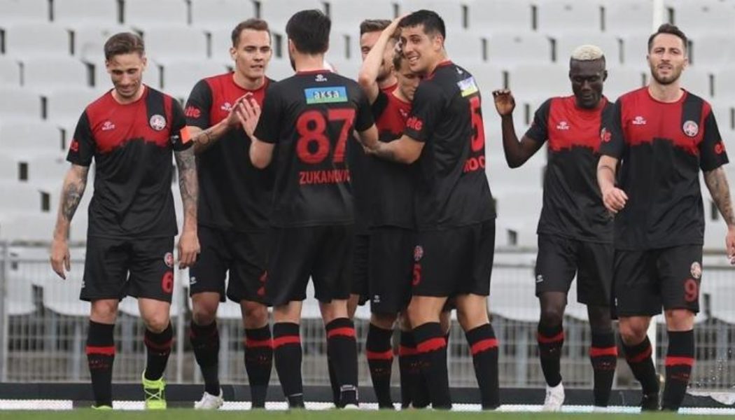 Alanyaspor vs Fatih Karagumruk live stream, preview, and prediction