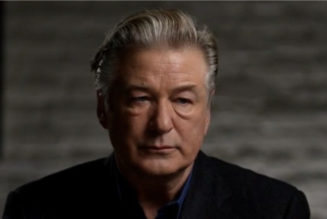 Alec Baldwin Could Still Be Charged For Rust Film Set Shooting