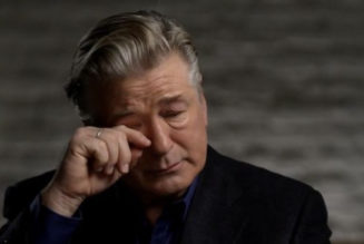 Alec Baldwin Says He Didn’t Pull the Trigger in Rust Tragedy During Hour-Long ABC News Interview