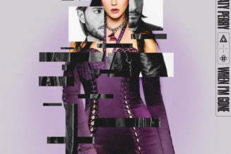 Alesso and Katy Perry Announce New Single and Music Video, “When I’m Gone”