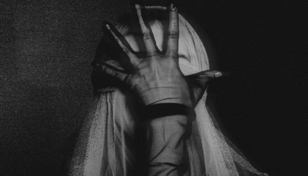 Alison Wonderland Drops Trippy Lyric Video for Haunting Single, “Fuck U Love U”: Watch