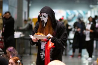 All 53,000 attendees of Anime NYC urged to get tested after one got Omicron