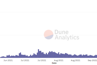 Altcoin Roundup: 3 metrics that traders can use to effectively analyze DeFi tokens