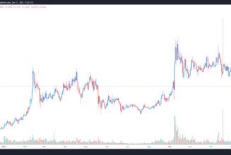 Altcoin Roundup: Three smart contract platforms that could see deeper adoption in 2022
