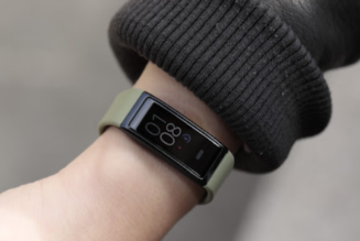 Amazon Halo View review: the Fitbit clone no one asked for