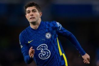 American Soccer Star Christian Pulisic Compared To LeBron James In Viral ‘Pawn Stars’ Clip