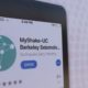 An app gave crucial seconds of warning before a major California earthquake