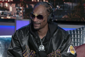 An NFT Collector Spent $450,000 to Be Snoop Dogg’s Virtual Neighbor