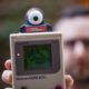 Analogue Pocket will soon let you save Game Boy Camera photos to an SD card