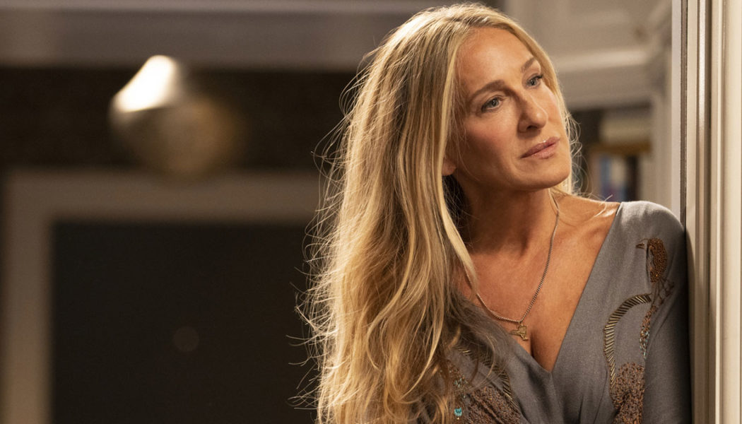 And Just Like That… Review: HBO Max Reminds Us Why We Should Never Look Back