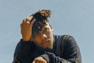 Angry Promoters Deflates Buju Car Tyres