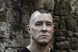 ANNIHILATOR’s JEFF WATERS Says It Took Him More Than Six Months To Get Over COVID-19: ‘I Got It Really Bad’