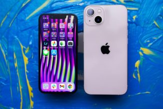 Apple may have a problem with iPhone demand as well as supply