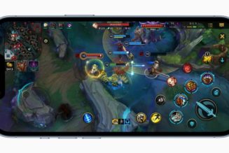 Apple Names the Best Apps and Games of 2021