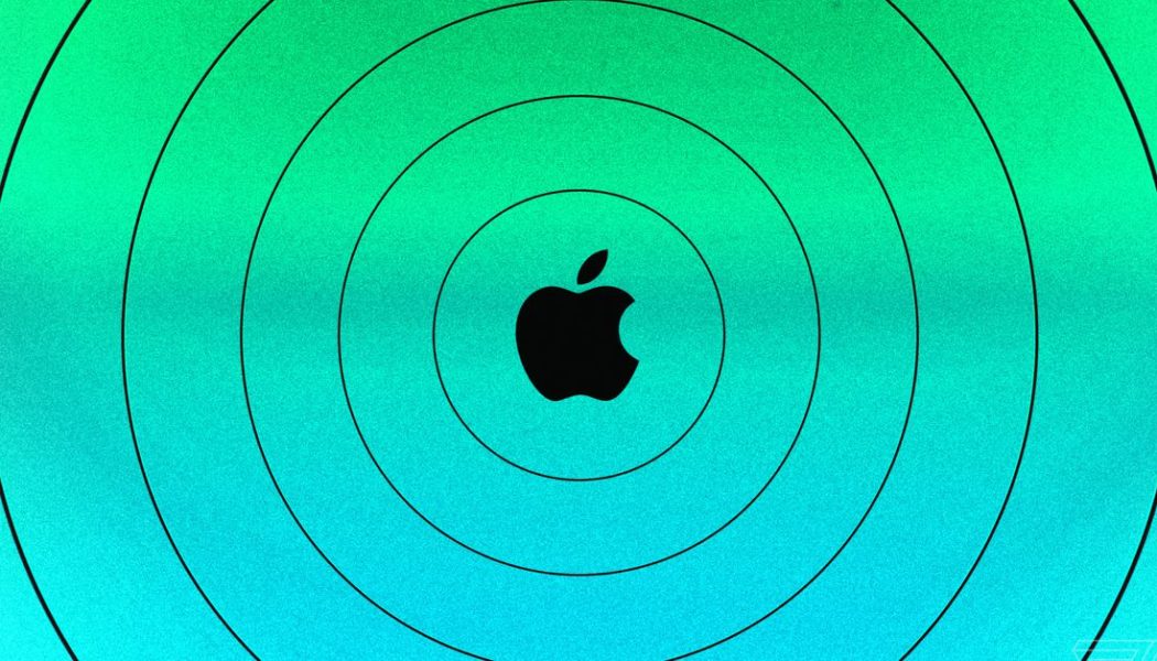 Apple’s AR headset reportedly uses 3D sensors for hand tracking