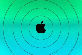 Apple’s AR headset reportedly uses 3D sensors for hand tracking