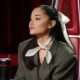 Ariana Grande Went Pantless in the Most Popular Heels of 2021