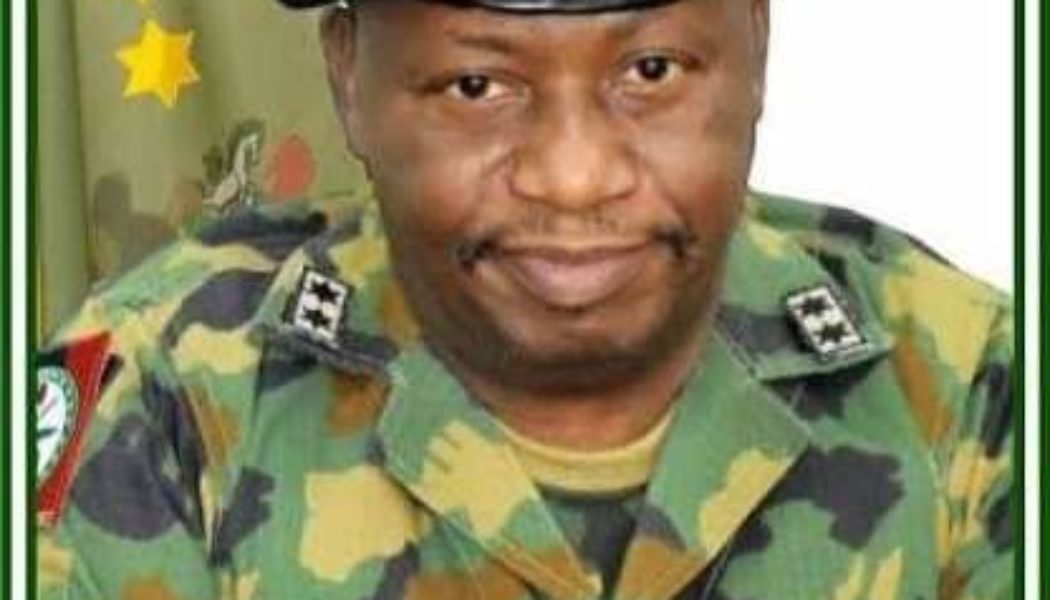 Army General Orders Torture Of 4 Abuja Electricity Workers Over Crazy Bill