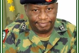 Army General Orders Torture Of 4 Abuja Electricity Workers Over Crazy Bill