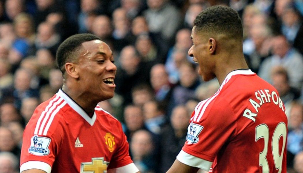 Arsenal FC Transfer News: Anthony Martial and Dusan Vlahovic linked with the Gunners