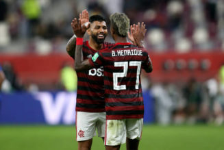 Arsenal FC transfer news: Gabriel Barbosa keen on Premier League move