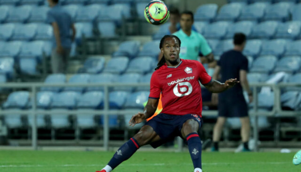 Arsenal FC transfer news: Renato Sanches linked, Folarin Balogun could leave on loan