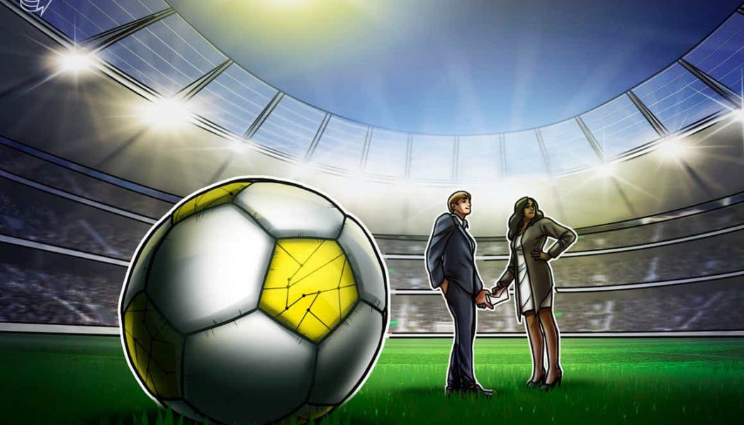 Arsenal football club in dispute with ASA over ‘irresponsible’ crypto ad