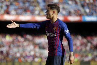 Arsenal Transfer News: Philippe Coutinho prefers to join the Gunners in January