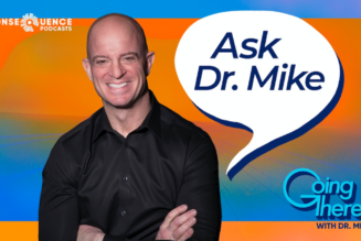 Ask Dr. Mike: Making Mental Health Your New Year’s Resolution