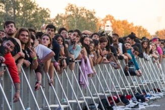 Astroworld Lawsuits — Nearly 300 & Counting — Will Be Combined Into Single Giant Case