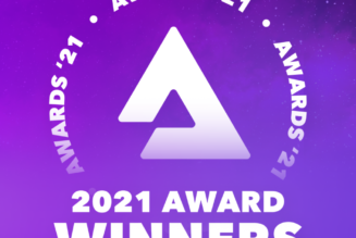 Audius Awards Showcase Highlights of 2021 In Blockchain-Based Streaming