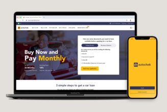 Autocheck Africa Launches Car Loan Marketplace