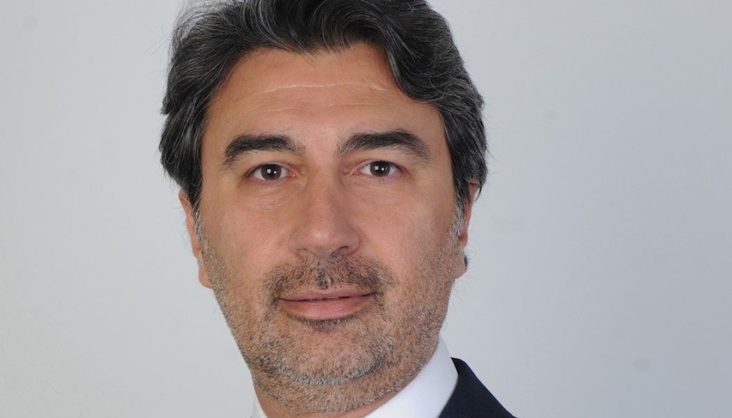 AVEVA Announces Appointment of Nayef Bou Chaaya as Vice-President Sales and Head of Middle East and Africa