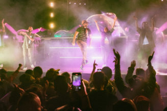 Aviation-Themed Desert Air Festival Takes Off After a Successful Launch