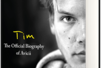 Avicii’s Official Biography Hits the Shelves