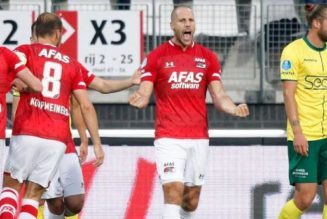 AZ Alkmaar vs Fortuna Sittard live stream preview, predictions, and betting tips