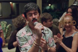 Bad Bunny, Camilo & More: The Ultimate New Year’s Eve Latin Playlist to Ring In 2022