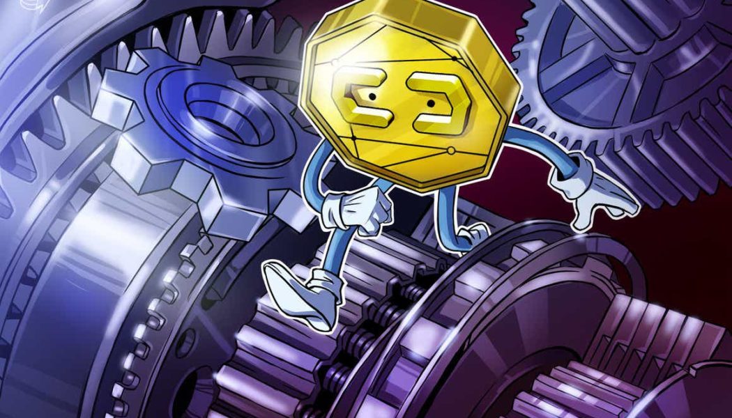 Bakkt president Adam White announces departure from digital asset platform