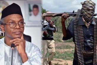 Bandits Terrorist, Attack Police Escort, 20 Vehicles, Abduct Over 50 Travellers In Kaduna